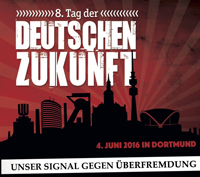 Tag der deutschen Zukunft 2016 - Sampler Tag der deutschen Zukunft 2016 - Sampler