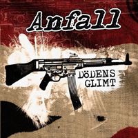 Anfall - Dödens Glimt (Angriff) Anfall - Dödens Glimt (Angriff)