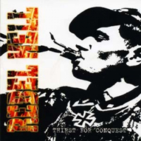 Rebel Hell - Thirst for Conquest Rebel Hell - Thirst for Conquest