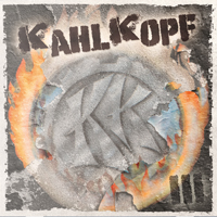 Kahlkopf - III Kahlkopf - III