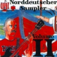 Norddeutscher Sampler Vol. 2 Norddeutscher Sampler Vol. 2