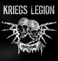 Kriegs Legion - Chaos Bomb Kriegs Legion - Chaos Bomb