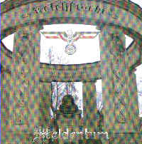 Reichswehr - Heldentum Reichswehr - Heldentum