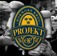 Projekt Oi - Mormors Krog Projekt Oi - Mormors Krog