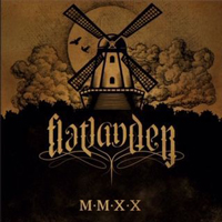 Flatlander - MMXX Flatlander - MMXX