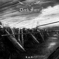 Dark Fury - W.A.R. Dark Fury - W.A.R.