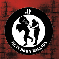 Joe Frustration - Beat Down Ballads Joe Frustration - Beat Down Ballads