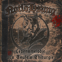 NotlöHsung - Lebensmelodie aus Teufels Chirurgie NotlöHsung - Lebensmelodie aus Teufels Chirurgie