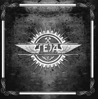 Teja - Panzer voran Teja - Panzer voran