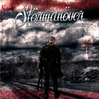 Störmanöver - Lieder für's Krisengebiet Störmanöver - Lieder für's Krisengebiet
