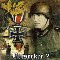 Berserker 2 (Sampler) Berserker 2 (Sampler)