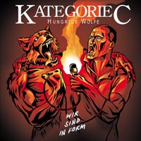 Kategorie C - Wir sind in Form Kategorie C - Wir sind in Form