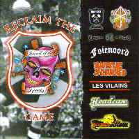Reclaim the Game (Sampler) Reclaim the Game (Sampler)