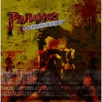 Paranoid - Gift für Gutmenschen Paranoid - Gift für Gutmenschen