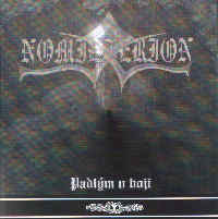 Nomisterion - For fallen in Battle Nomisterion - For fallen in Battle