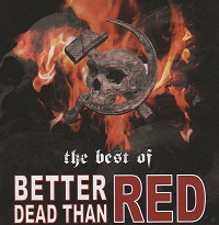 Better dead than red - The Best of Better dead than red - The Best of