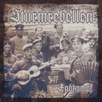 Sturmrebellen - Endkampf Sturmrebellen - Endkampf