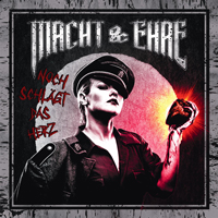 Macht & Ehre - Noch schlägt das Herz Macht & Ehre - Noch schlägt das Herz