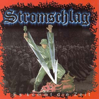 Stromschlag - Es kommt die Zeit Stromschlag - Es kommt die Zeit