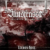 Blutstrasse - Treues Heer Blutstrasse - Treues Heer