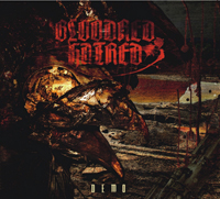 Bloodred Hatred - Demo Bloodred Hatred - Demo