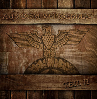 Aus dem Vergessen 2 - Sampler mit Lunikoff Aus dem Vergessen 2 - Sampler mit Lunikoff