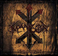 Manson - Tod der verfaulten Welt Manson - Tod der verfaulten Welt