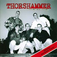 Thorshammer - Schlag auf Schlag Thorshammer - Schlag auf Schlag