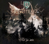Renitenz - Frei zu sein (DigiPack) Renitenz - Frei zu sein (DigiPack)