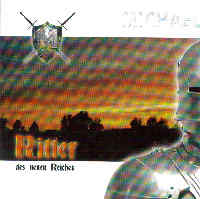 Michael Müller - Ritter des neuen Reiches Michael Müller - Ritter des neuen Reiches
