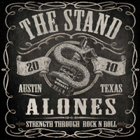 The Stand Alones - Strength Through Rock n Roll The Stand Alones - Strength Through Rock n Roll