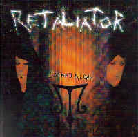 Retaliator - I stand alone Retaliator - I stand alone