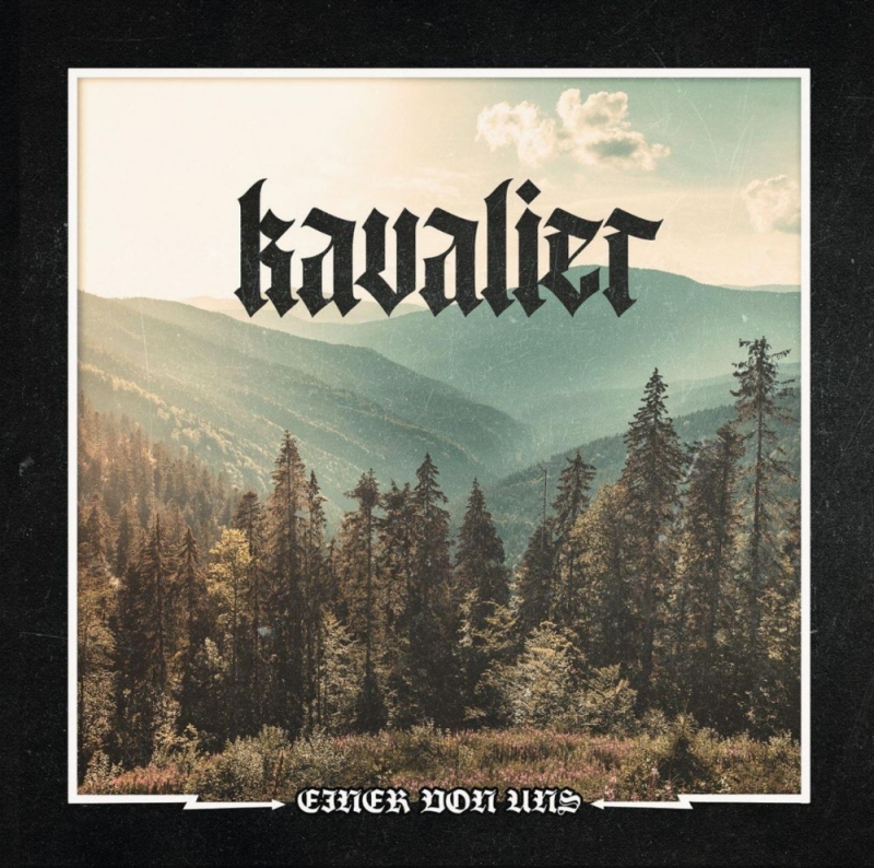 Kavalier - Einer von uns Kavalier - Einer von uns