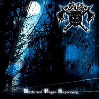 Draugr - Nocturnal Pagan Supremacy Draugr - Nocturnal Pagan Supremacy