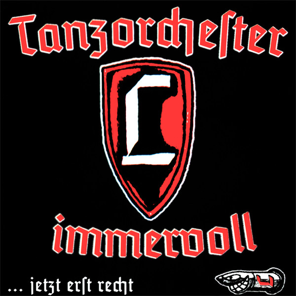 Lunikoff - Tanzorchester Immervoll