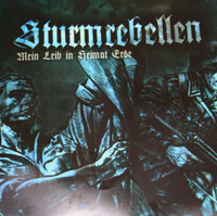 Sturmrebellen - Mein Leib in Heimat Erde (DigiPack) Sturmrebellen - Mein Leib in Heimat Erde (DigiPack)
