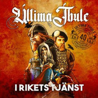 Ultima Thule - I rikets tjänst (3er CD DigiPack) Ultima Thule - I rikets tjänst (3er CD DigiPack)
