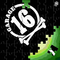 LP- Garage 16 - Same