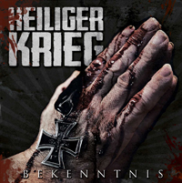 Heiliger Krieg - Bekenntnis Heiliger Krieg - Bekenntnis