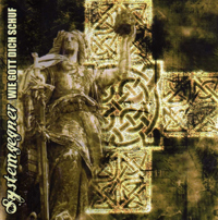 Systemgegner - Wie Gott dich schuf (Doppel CD) Systemgegner - Wie Gott dich schuf (Doppel CD)