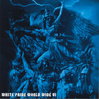 White Pride World Wide Vol.6 - Sampler