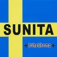 Sunita - Frihetskamp Sunita - Frihetskamp