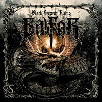 Balfor - Black Serpent Rising Balfor - Black Serpent Rising