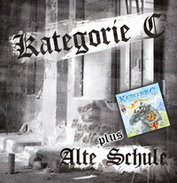 Kategorie C - Alte Schule & Der Berg ruft Kategorie C - Alte Schule & Der Berg ruft