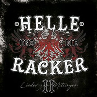Helle & die RACker - Lieder zum Mitsingen 2 Helle & die RACker - Lieder zum Mitsingen 2