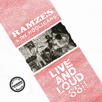 Ramzes & The Hooligans - Live and loud 88 Ramzes & The Hooligans - Live and loud 88