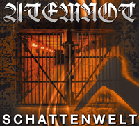 Atemnot - Schattenwelt Atemnot - Schattenwelt
