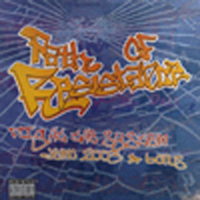LP- Path of Resistance - Demo 2003 & Bonus