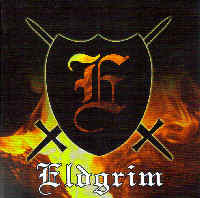 Eldgrim - Eldgrim Eldgrim - Eldgrim