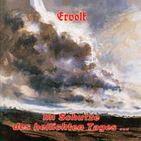 Ervolk - Im Schutze des hellichten Tages Ervolk - Im Schutze des hellichten Tages